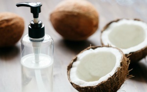 Dầu dừa giúp “đốt cháy” mỡ bụng hiệu quả? 