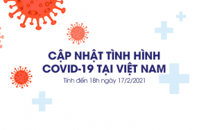 Tổng hợp COVID-19 ngày 17/2: 18 ca mới tại Hải Dương