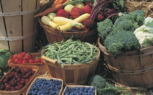 6 loại thực phẩm nên ăn để có lá gan khỏe mạnh