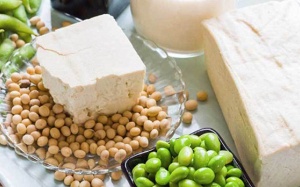 Bị u xơ tử cung có nên ăn đậu nành không?