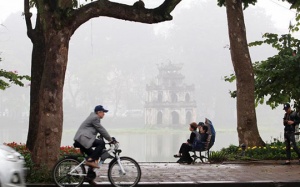 Dự báo thời tiết ngày 20/2: Bắc Bộ lạnh về đêm, ngày nắng ấm