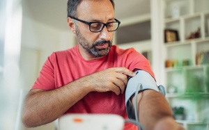 Tăng huyết áp có thể gây rối loạn nhịp tim?