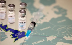 WHO cảnh báo sự thiếu đồng đều trong việc phân bổ vaccine COVID-19