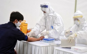 Hải Dương ghi nhận 2 ca dương tính mới với Sars-CoV-2