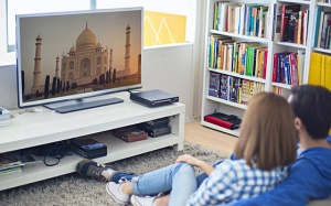 Gợi ý 5 bộ phim hay giúp bạn “du lịch qua màn ảnh nhỏ”