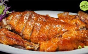 Gợi ý thực đơn cả tuần vừa ngon miệng, vừa giải ngán sau Tết