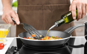 Dầu thực vật nào tốt cho sức khỏe?