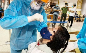 Cả nước chỉ còn 19 bệnh nhân COVID-19 tiên lượng nặng