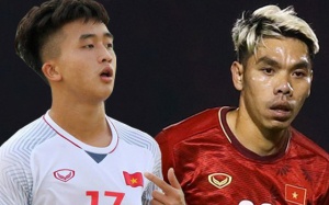 Sau Văn Lâm, thêm 2 tuyển thủ quốc gia khác sang Nhật chơi bóng