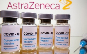Việt Nam chính thức đón nhận lô vaccine COVID-19 đầu tiên