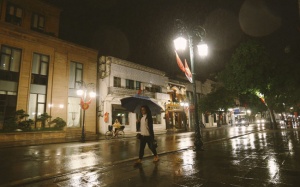 Dự báo thời tiết đêm 27 và ngày 28/2: Hà Nội mưa rét 