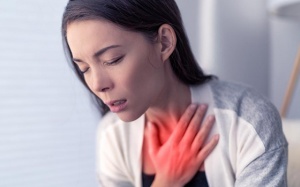 Khó thở, hụt hơi báo hiệu những vấn đề sức khỏe nào?