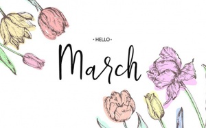 Tử vi tháng 3/2021: Nhân Mã sẽ gặp nhiều thuận lợi trong tình yêu