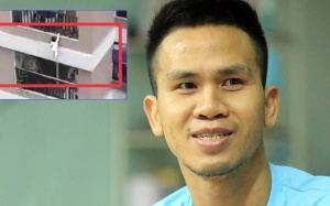 Thủ tướng biểu dương nam thanh niên cứu bé gái rơi từ tầng cao