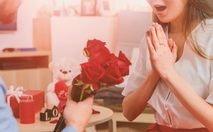 Tử vi thứ Ba (2/3/2021): Ma Kết sẽ rất ngạc nhiên với người mình yêu