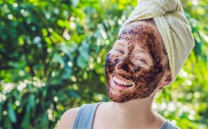 Cách tẩy tế bào chết cho da bằng cà phê tại nhà