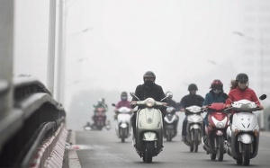 Dự báo thời tiết đêm mùng 3 và ngày 4/3: Bắc Bộ tiếp tục mưa phùn, nồm ẩm