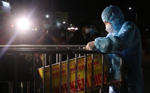 Hải Dương dỡ bỏ cách ly xã hội, Quảng Ninh nỗ lực thực hiện 'mục tiêu kép