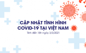 Tổng hợp COVID-19 ngày 3/3: 7 ca mới tại Hải Dương, Kiên Giang