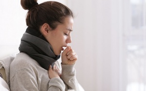 Cách xử trí tình trạng ho có đờm do viêm phế quản