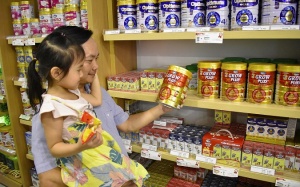 Sản phẩm mới Dielac Grow Plus có Tổ Yến: Cải thiện trình trạng suy dinh dưỡng, thấp còi