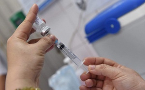 Cảnh báo lừa đảo mua bán vaccine phòng COVID-19