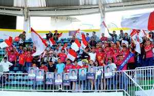 Cuối tuần này V.League 2021 trở lại, hạn chế khán giả tới sân