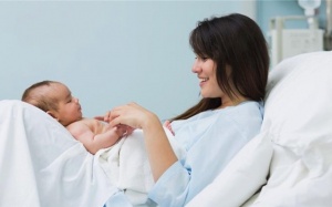 Làm thế nào để người trầm cảm sau sinh vui vẻ hơn?