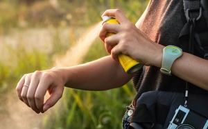 Bí quyết sử dụng sản phẩm chống muỗi an toàn