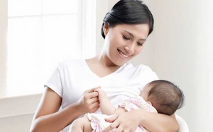 Mẹ nên ăn gì để có nguồn sữa tốt nhất cho con?