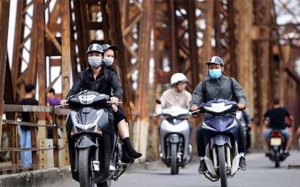 Dự báo thời tiết: Đầu tuần Bắc Bộ tăng nhiệt, chiều nắng ấm