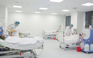 Người bệnh thận mạn giai đoạn cuối cần lưu ý gì trong mùa dịch COVID-19?