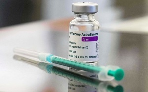 WHO khuyến nghị các nước nên tiếp tục tiêm vaccine của AstraZeneca
