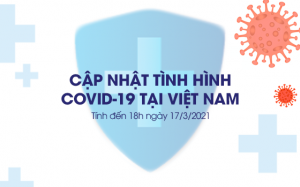Tổng hợp COVID-19 ngày 17/3: 07 ca mới tại Hải Dương, Khánh Hòa