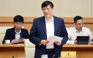 Việt Nam chuẩn bị mua thêm 30 triệu liều vaccine COVID-19 của Pfizer