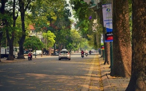 Dự báo thời tiết ngày 20/3: Miền Bắc ấm áp trước khi đón không khí lạnh