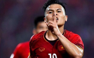 Tiền vệ hay nhất lịch sử AFC Cup: Bất ngờ Quang Hải