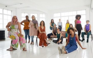 Unilever Việt Nam  - 'Vẻ đẹp tích cực' lên ngôi