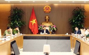 Việt Nam chuẩn bị thực hiện giải pháp 'hộ chiếu vaccine' COVID-19