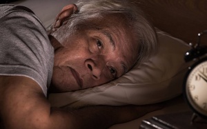 4 cách tự nhiên giúp bạn cải thiện chứng mất ngủ kéo dài!