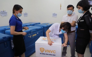 Thêm 30 người chuẩn bị tiêm thử nghiệm vaccine COVID-19 thứ 2 của Việt Nam