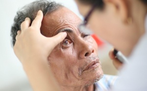 Khi nào bạn có thể bị biến chứng đái tháo đường?