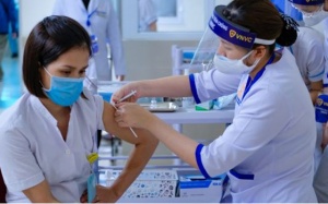 Ngành Y tế đã sẵn sàng cho đợt tiêm chủng phòng COVID-19 thứ 2