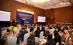 Ra mắt cuốn cẩm nang doanh nghiệp đầu tiên về CPTPP do VCCI biên soạn