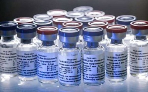 Vaccine COVID-19 Spuntnik V của Nga được Việt Nam phê duyệt 