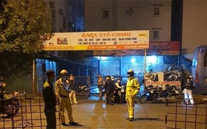 Dịch COVID-19: Việt Nam thêm 2 ca mắc mới, Bộ Y tế ra thông báo khẩn