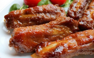 Gợi ý mâm cơm gia đình đủ vị cho bữa tối cuối tuần