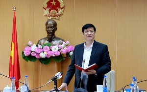 Nguy cơ cao xuất hiện đợt dịch COVID-19 lần thứ 4 tại Việt Nam