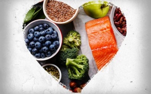 Chế độ ăn cho người bệnh sau mổ van tim