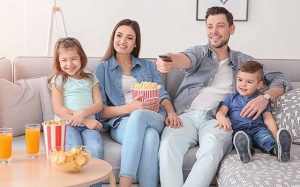 Gợi ý 7 bộ phim thiếu nhi hài hước cho cả gia đình